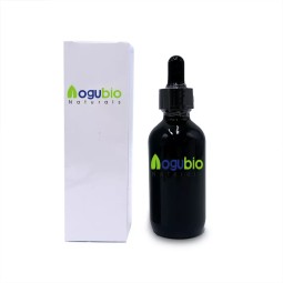 Aogubio Supply Hot Selling Nature Himalayan Shilajit Extract Health Supplements Shilajit Liquid Drops
