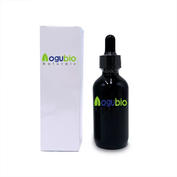 Aogubio Supply Hot Selling Nature Himalayan Shilajit Extract Health Supplements Shilajit Liquid Drops