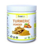 Aogubio OEM Private Label Pure Organic Plant Extract Turmeric Powder Turmeric Root Powder