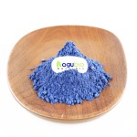 OEM Bags Organic Blue butterfly Pea Flower Powder