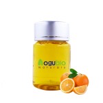 Oem Private Label Cold Pressed Carrier Oil 100% Organic Pure Sweet Almond Oil for Skin and Hair