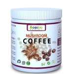Aogubio Supply Freshed Private Label Mushroom Blend Powder Mixed Mushroom Coffee Powder