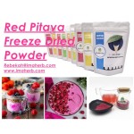 AOGUBIO OEM Organic Natural Freeze Dried Strawberry Powder