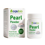 Aogubio OEM Pearl Powder Supplement Edible Pearl Powder for Skin Care