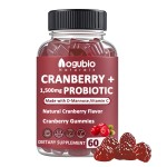 Organic Pure Cranberry Powder Natural Berry Powder Organic Cranberry Juice Powder