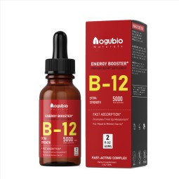 Vitamin B12 Drop As Methylcobalamin Support Focus Mood Brain Health Increase Supplement Energy Support Vitamins Drop