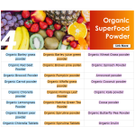 Food Ingredients Bifidobacterium Longum Freeze-dried Probiotics Powder 10 Billion Bifidobacterium Longum Powder