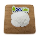 AOGUBIO Supply High Quality Lactobacillus Acidophilus Probiotics 3 Billion CFU Lactobacillus Acidophilus Powder