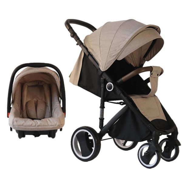 Baby Stroller Factory - 2021 Portable Folding Wholesale