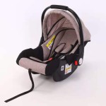 Car Seat Manufacturer - China Factory ECE R44 Soft Comfortable