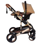 Car Seat Manufacturer - ECE R44/04 Infant Protector Seat