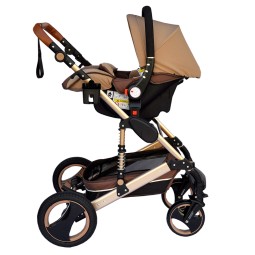 Car Seat Manufacturer - ECE R44/04 Infant Protector Seat