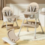 High Chair Manufacturer - Hot Sale Dining Table Chair Set