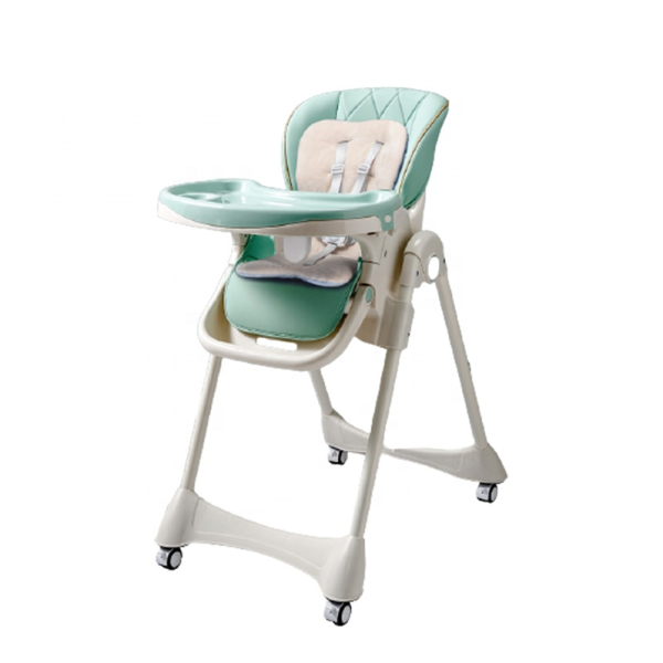 High Chair Manufacturer - Multifunction Eating Seat Portable