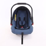 Car Seat Factory - 2021 Portable Foldable Infant Basket