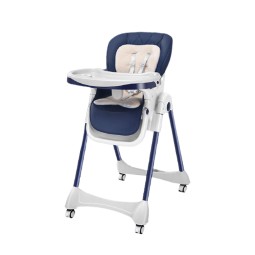 High Chair Factory - Luxury Kids Dining Feeding 3 in 1