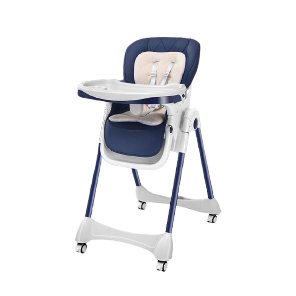 High Chair Factory - Luxury Kids Dining Feeding 3 in 1