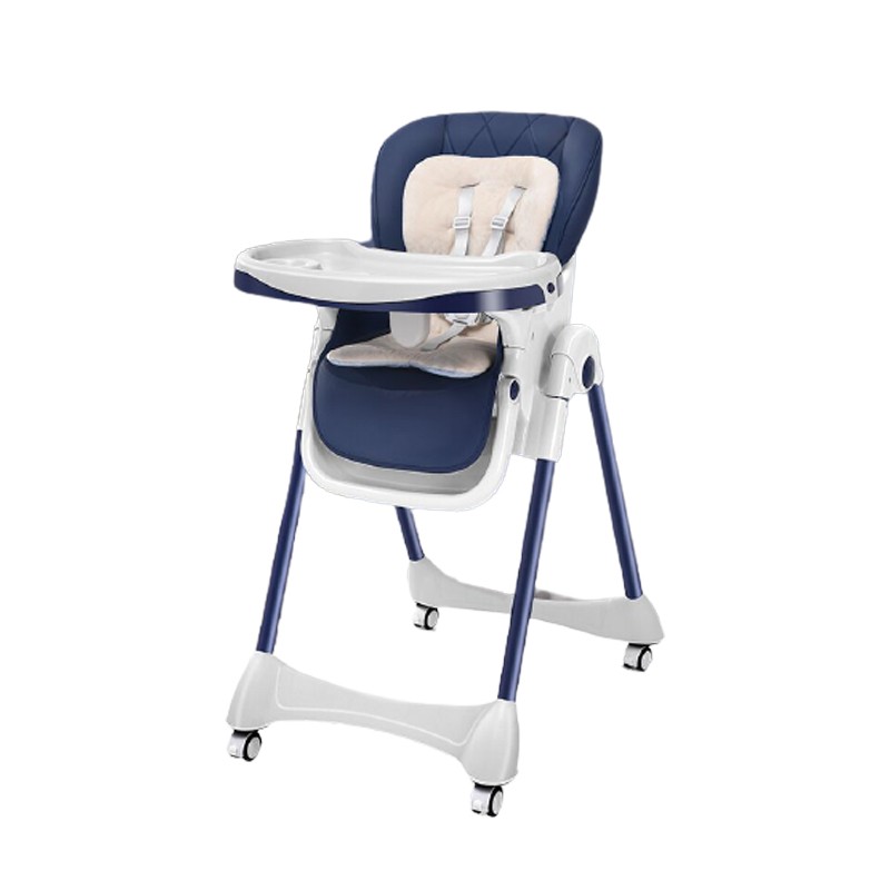 High Chair Factory - Luxury Kids Dining Feeding 3 in 1