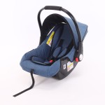 Car Seat Factory - Wholesale New Style Child Safety Seat