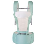 Baby Carrier Factory - Multifunctional Ring Sling Comfortable