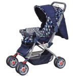 Baby Stroller Factory - Hot Selling Foldable Lightweight