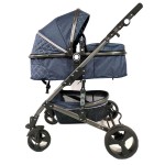 Baby Stroller Factory - Wholesale 4 in 1 Travel Buggy