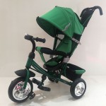 Tricycle Manufacturer - Wholesale 3 in 1 Foldable Kids Bike