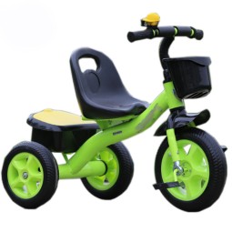 Tricycle Factory - Plastic CE Children's Tricycle Wholesale