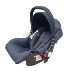 Car Seat Manufacturer - High Quality Infant Child Car Seat