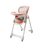 High Chair Factory - Luxury Kids Dining Feeding 3 in 1