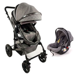 Baby Stroller Factory - Wholesale 4 in 1 Travel Buggy