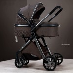 Baby Stroller Manufacturer - Hot Sale Multifunction Portable