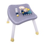 High Chair Factory - 6 in 1 Multi-function Dining Booster