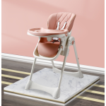 High Chair Manufacturer - Multifunction Eating Seat Portable