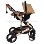 Car Seat Manufacturer - ECE R44/04 Portable 0-12 Month