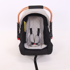 Car Seat Factory - 2021 Portable Foldable Infant Basket