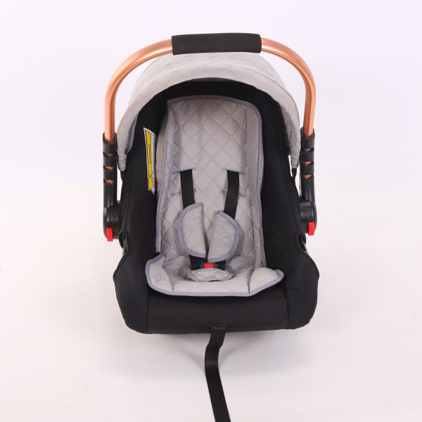 Car Seat Factory - 2021 Portable Foldable Infant Basket
