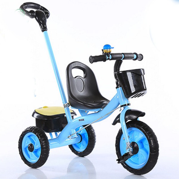 Tricycle Manufacturer - Europe Standard Custom 2-6 Years