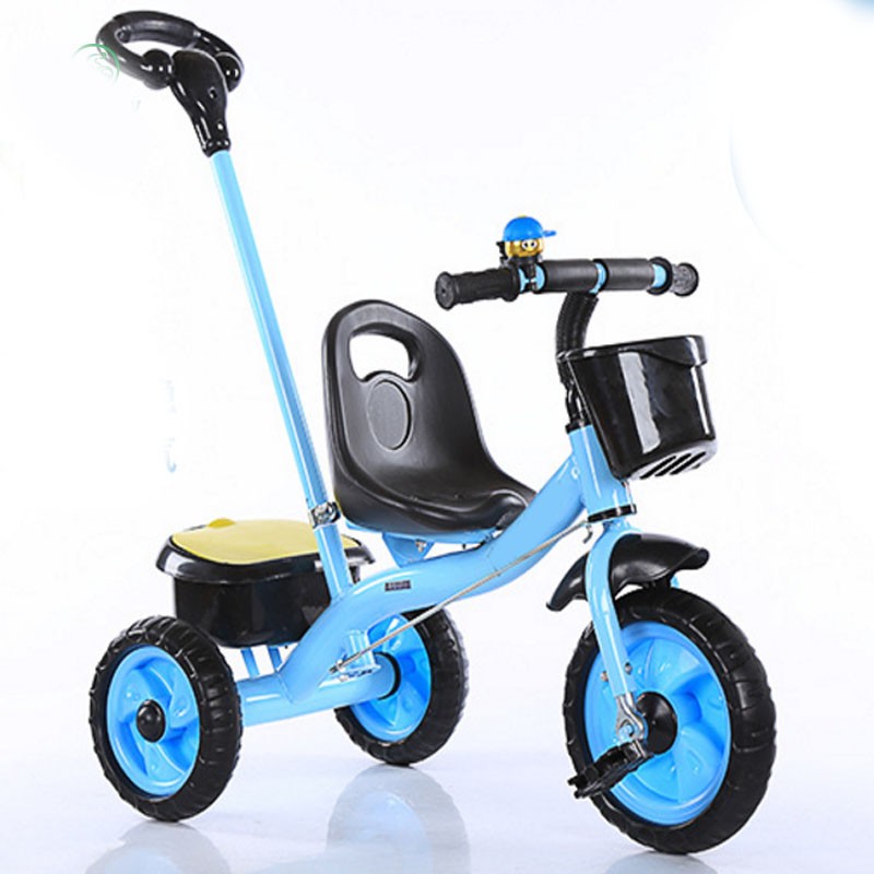 Tricycle Manufacturer - Europe Standard Custom 2-6 Years