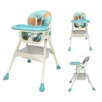High Chair Manufacturer - China Factory OEM Eating Chair