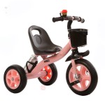 Tricycle Manufacturer - Europe Standard Custom 2-6 Years
