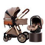 Baby Stroller Manufacturer - Hot Sale Multifunction Portable