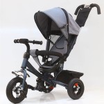 Tricycle Manufacturer - Wholesale 3 in 1 Foldable Kids Bike