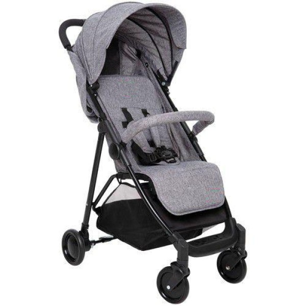 Baby Stroller Manufacturer - Custom Logo Fabric Easy Foldable