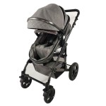 Baby Stroller Factory - Wholesale 4 in 1 Travel Buggy
