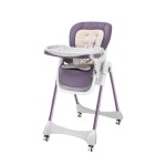 High Chair Factory - Luxury Kids Dining Feeding 3 in 1