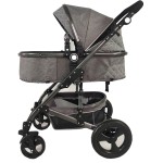 Baby Stroller Factory - Wholesale 4 in 1 Travel Buggy