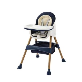High Chair Factory - Custom Plastic 3 in 1 Dining Chair