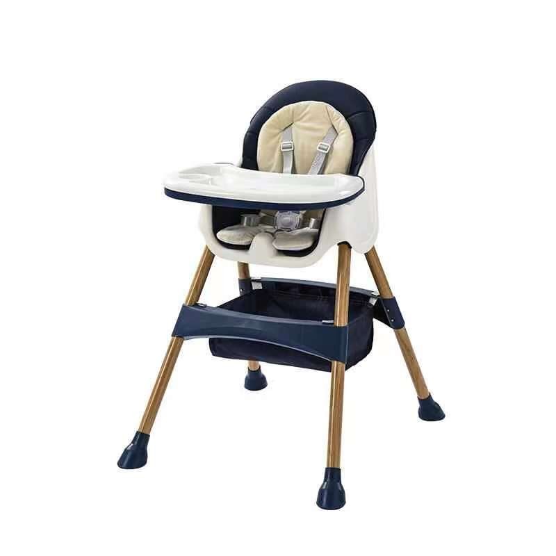 High Chair Factory - Custom Plastic 3 in 1 Dining Chair