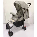 Baby Stroller Manufacturer - European Standard Auto Folding